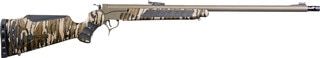 Thompson Center Encore Turkey Break Open Action .410 Bore Shotgun - 24" - Camo
